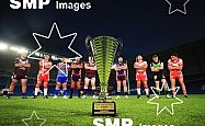 Gold Coast Rugby League Grand Finals Media Call