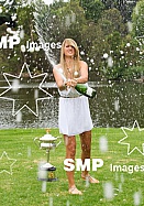 2013 Australian Womens Tennis Champions Photoshoot Melbourne Jan 27th