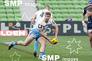 RND 26 Holden Cup Under 20's : Melbourne Storm Vs Gold Coast Titans