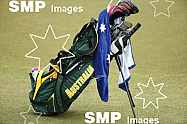 Australia Golf Bag