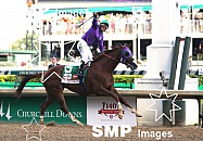 2014 Kentucky Derby Horse Racing Louisville May 3rd