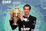 2013 Wimbledon Champions Ball London July 7th