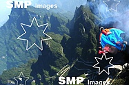 2013 World Wingsuit League Flying China Grand Prix Oct 12th