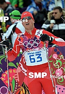 2014 Sochi Winter Olympic Mens  Sprint Cross Country Skiing Feb 11th