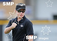 Tom West - Umpire