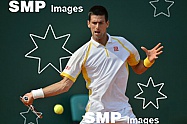 2013 ATP Tennis Monte Carlo Masters Apr 17th