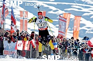 2012 E.On IBU Biathlon World Cup Relay Race Stage 2 Hochfilzen Dec 9th