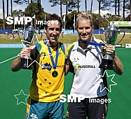 2012 International Super Series Hockey Mens Final Perth Nov 25th