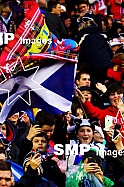 2014 RBS 6 Nations Scotland v England Feb 8th