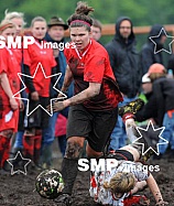 2014 Swamp Football Championships Germany