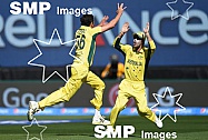 2015 ICC Cricket World Cup Final 2015 Australia v New Zealand Mar 29th