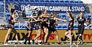 Wests Tigers Touch Team
