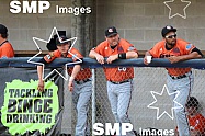 CANBERRA CAVALRY 