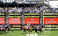 2013 Emirates Melbourne Cup Horse Racing Nov 5th