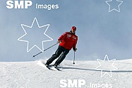 F1 SCHUMACHER IN COMA AFTER FRANCE SKI ACCIDENT - SKIING