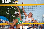 2013 FIVB Volleyball Championship Stare Jablonki July 5th