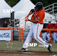 Donald Lutz - Canberra Cavalry