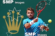 Tennis - ATP Masters Series Monte Carlo Day Four