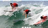 NRL ALL STARS - SURFING