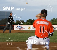 Kyle Perkins - Canberra Cavalry