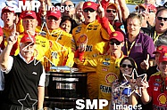 2015 NASCAR Sprint Cup Series Daytona 500 Feb 22nd