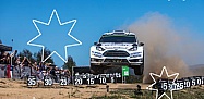 FIA World Rally Championship, Rally Australia