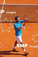 Tennis - ATP Masters Series Monte Carlo Day Four