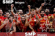 Spain Celebrate