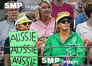 Aussie Fans