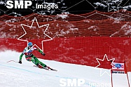 2012 FIS Alpine Ski World Cup Training Bormio Italy Dec 27th