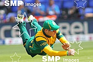 ICC Champions Trophy India v South Africa
