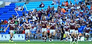 MANLY SEA EAGLES