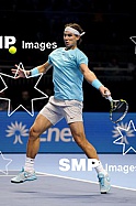 2013 Barclays ATP World Tour Finals Day Seven Nov 10th