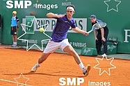 2018 Monte Carlo Tennis Masters Apr 16th