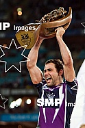 NRL: Grand Final, Bulldogs vs Storm (30/09/2012)