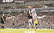 2013 Premier League Tottenham Hotspur v Fulham Mar 17th