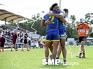 TOWNSVILLE STINGERS