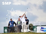 2014 The Open Golf Championship Hoylake Practice Round Jul 16th