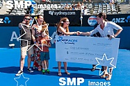 ATP ACES for CHARITY