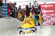 2014 FIBT World Cup Bobsleigh and Skeleton Dec 13th