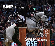 2014 Olympia London Horse Show Day 3 Dec 18th
