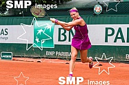 at French Open 2018
