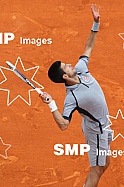 Tennis - ATP Masters Series Monte Carlo Day Six