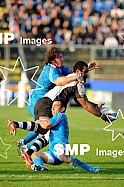 2013 International Rugby Union Italy v Fiji Nov 16th