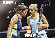 2015 WTA Tennis Stuttgart Porsche Open Apr 24th