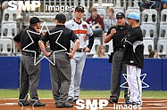 MANAGERS/UMPIRES MEETING