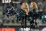 PENRITH PANTHERETTES (CHEERLEADERS)