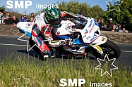 2015 Isle of Man Motorcyle TT Races June 8th