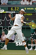 Wimbledon Tennis, Tuesday 21 June