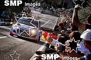 2014 WRC Rally of Spain Oct 25th